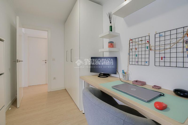 Foto e5822b2d-df4a-47ce-8081-8f733cc2c6b6. Pis a Fort Pienc Barcelona