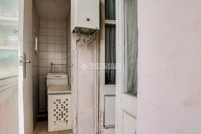 Foto 410253f8-ef83-46a6-b901-79ac28f05562. Pis a Fort Pienc Barcelona