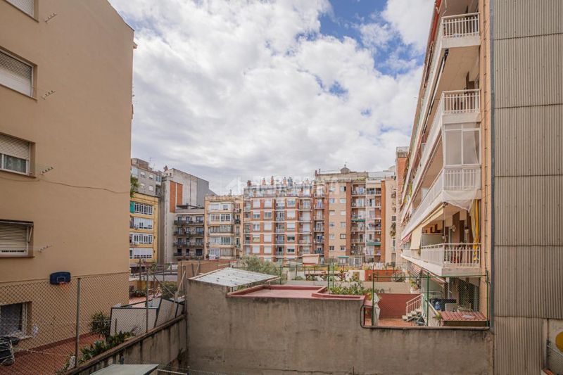 Foto 6bb115b3-9c53-4379-9d34-ca5492ce2b9b. Pis a Fort Pienc Barcelona