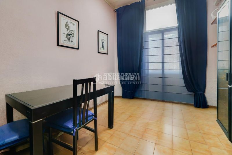Foto ccd62883-c1fe-4947-a53b-c9486218c1d6. Pis a Fort Pienc Barcelona