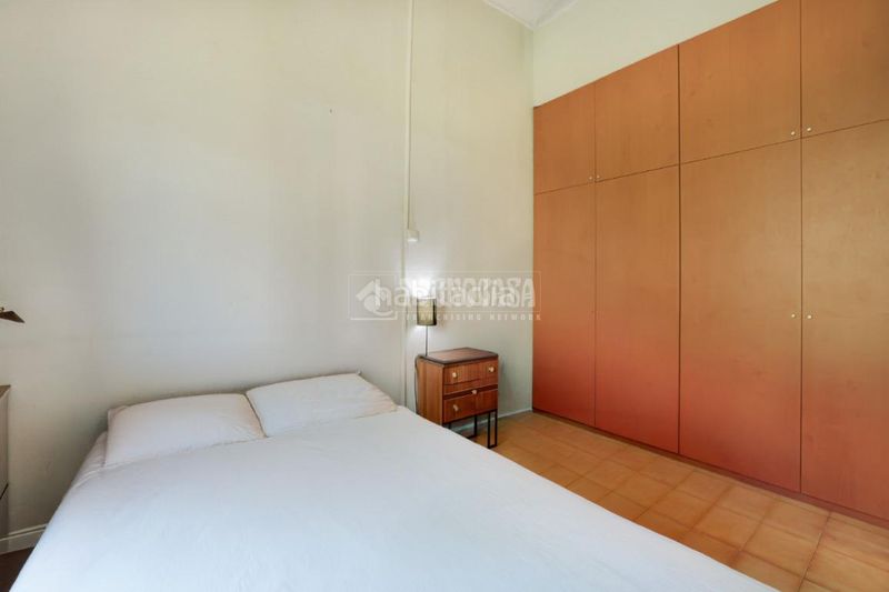 Foto d2b26126-a62b-4391-895f-124a0e1a6141. Pis a Fort Pienc Barcelona