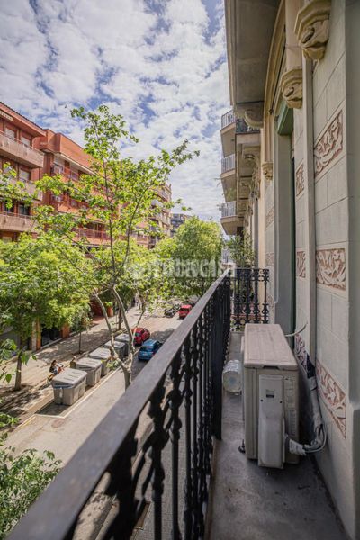 Foto f8b5d509-020b-4a81-9927-87f1a389b358. Pis a Fort Pienc Barcelona