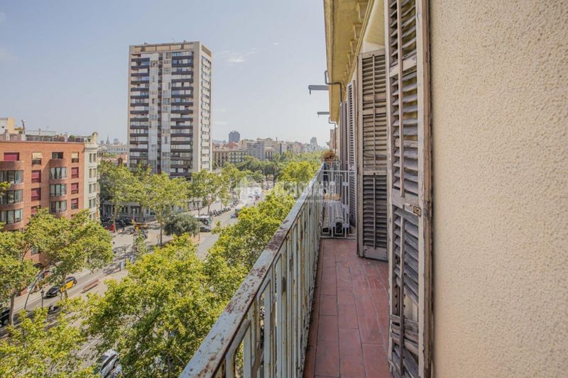 Foto 34c93033-d02d-45e3-af8c-662a23f1cb7f. Pis a Dreta de l´Eixample Barcelona
