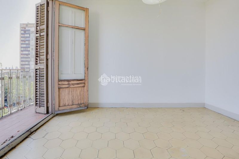 Foto 38c02380-13e8-45a5-a142-c13bd5a869e3. Pis a Dreta de l´Eixample Barcelona