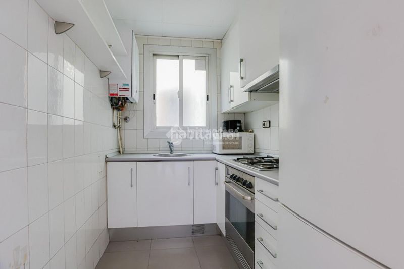 Foto ddadb49d-19fd-4137-9bf6-e266af030e91. Pis a Dreta de l´Eixample Barcelona
