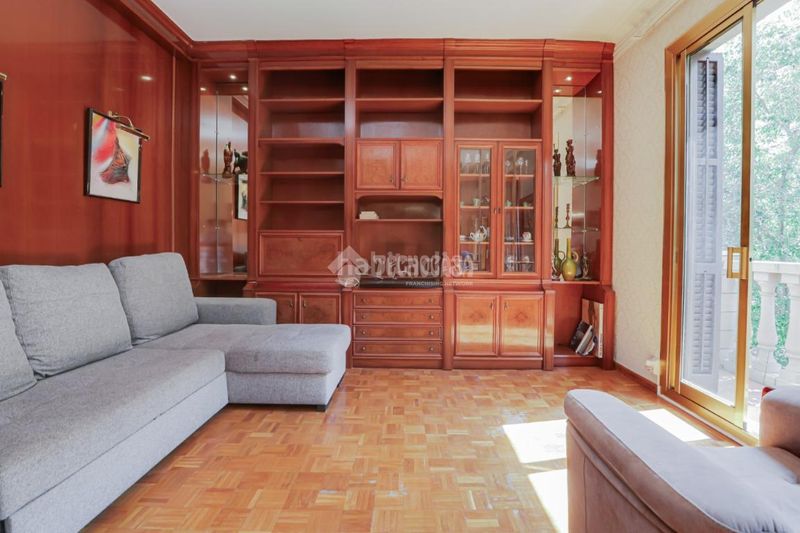 Foto 44bc998c-53e5-4135-add3-54e5814c2099. Pis a Fort Pienc Barcelona