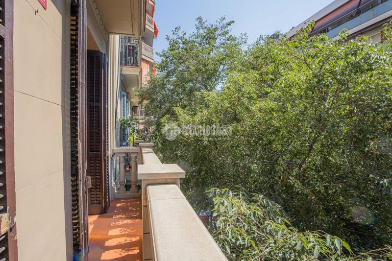 Foto aaa90110-2067-46df-96e0-28d6a612310d. Pis a Fort Pienc Barcelona