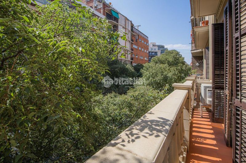 Foto cf7fd05d-318b-4afc-8f02-1b1e1316925b. Pis a Fort Pienc Barcelona