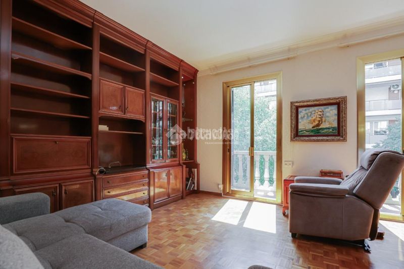 Foto d8df64e3-79d3-4f22-a959-db7751c539f6. Pis a Fort Pienc Barcelona