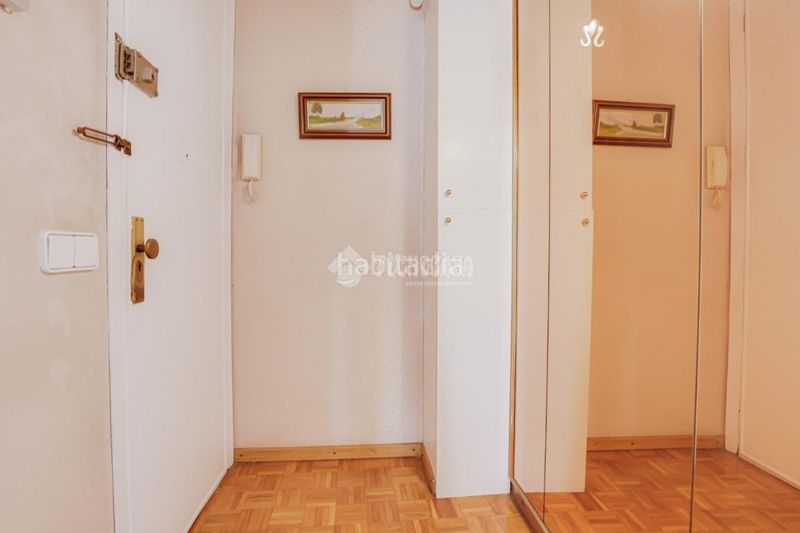Foto fe53cb24-0cf2-4b4d-a14f-4fa4cb4c0b8e. Pis a Fort Pienc Barcelona