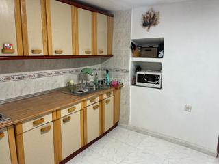 Casa aparellada en Villares (Los). Casa en venta en los villares
