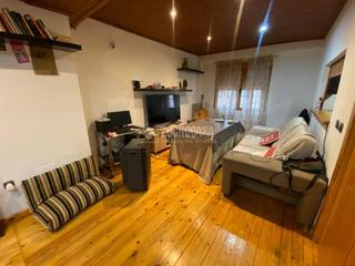 Casa aparellada a Torre del Campo. Casa en venta en torre del campo