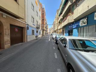 Pis a Belén - San Roque. Piso en venta en jaén