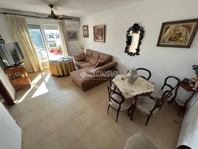 Foto 667c02e5-4651-47a9-ae62-f9cd1edc0242. Ático  en venta en los villares en Villares (Los)