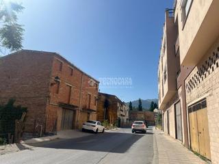 Àtic a Villares (Los). Ático en venta en los villares