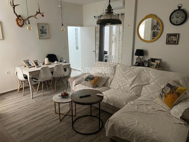 Foto 118b4edb-453d-4dfc-ba41-343913ea6030. Piso  en venta en Belén - San Roque Jaén