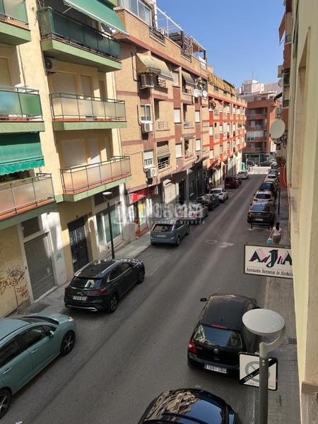 Foto 3341b69d-2641-43ab-b164-1eed4b0c5593. Piso  en venta en Belén - San Roque Jaén