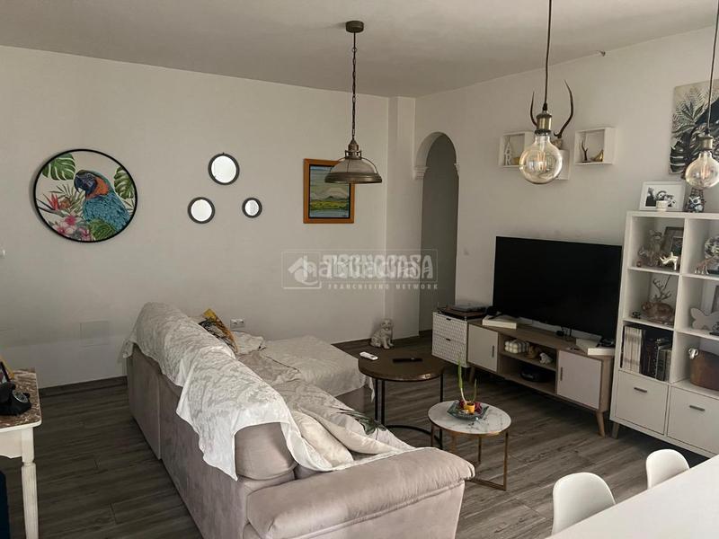 Foto 650ae9a8-a622-41fd-a9f2-4a4f4df6deb9. Piso  en venta en Belén - San Roque Jaén