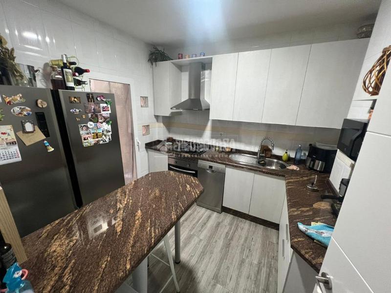 Foto bfd264c1-054b-4c24-8c38-5821ee2c16f0. Piso  en venta en Belén - San Roque Jaén