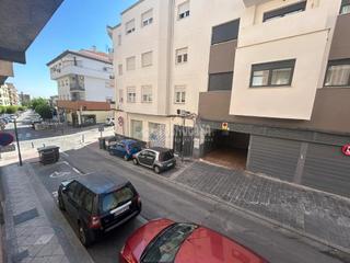 Pis a Belén - San Roque. Piso en venta en jaén