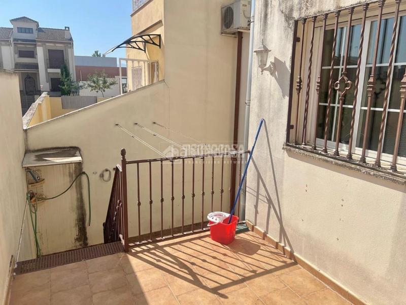 Foto 08ee1c84-068d-476d-9f5a-3dffa9e1ce27. Casa pareada casa en venta en Villatorres