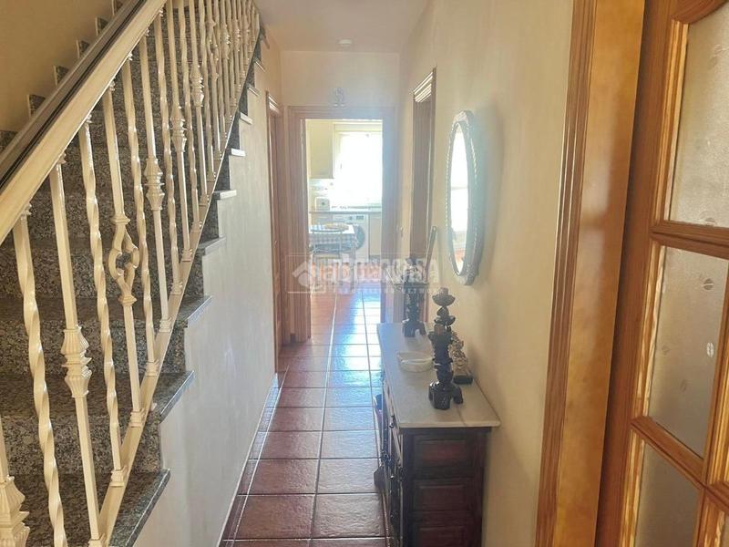 Foto 12251d46-744b-4a23-b3a3-0b7d1cf6f6d7. Casa pareada casa en venta en Villatorres