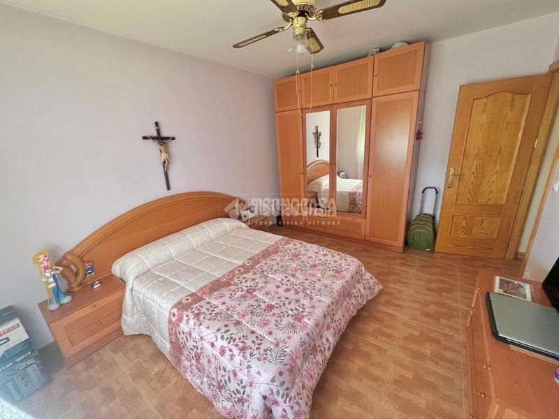 Foto 2ae8ab33-b04f-4d75-8b43-4b3c8b1b24c8. Casa pareada casa en venta en Villatorres
