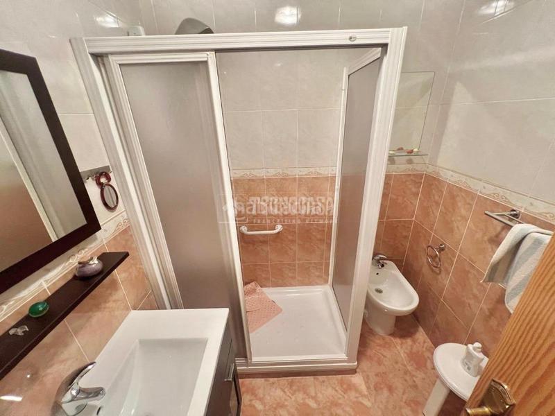 Foto 319b1099-99c5-4cd4-9b28-df43c61a2ceb. Casa pareada casa en venta en Villatorres