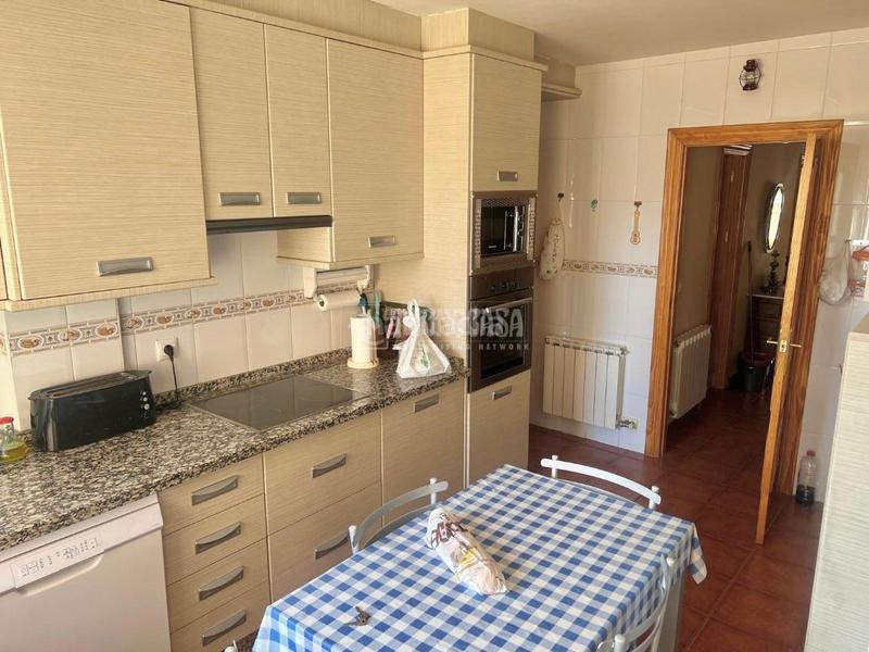 Foto 5805ece9-581e-491e-9315-341b45169512. Casa pareada casa en venta en Villatorres