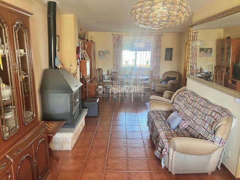 Foto 6a7ea87f-e0c0-4997-b6a3-6f38ad2f70cc. Casa pareada casa en venta en Villatorres