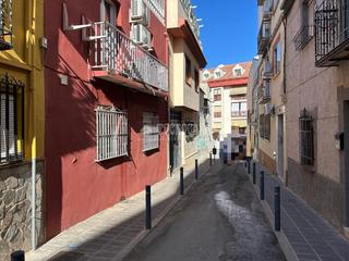 Appartamento in Belén - San Roque. Piso en venta en jaén