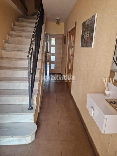 Foto 1255a2f7-45d3-4012-9625-54eee66bb529. Casa aparellada a Puente Tablas - Puente Nuevo - Cerro Molina Jaén