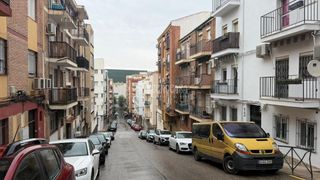 Appartamento in Belén - San Roque. Piso en venta en jaén