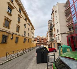 Pis a Hospital. Piso en venta en jaén