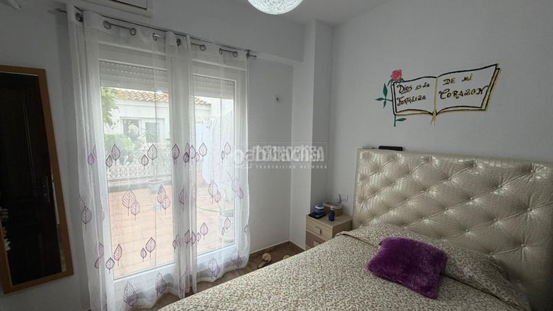 Foto c313a8bf-6ae4-48fb-a68b-753654eacba2. Pis amb calefacció a Belén - San Roque Jaén