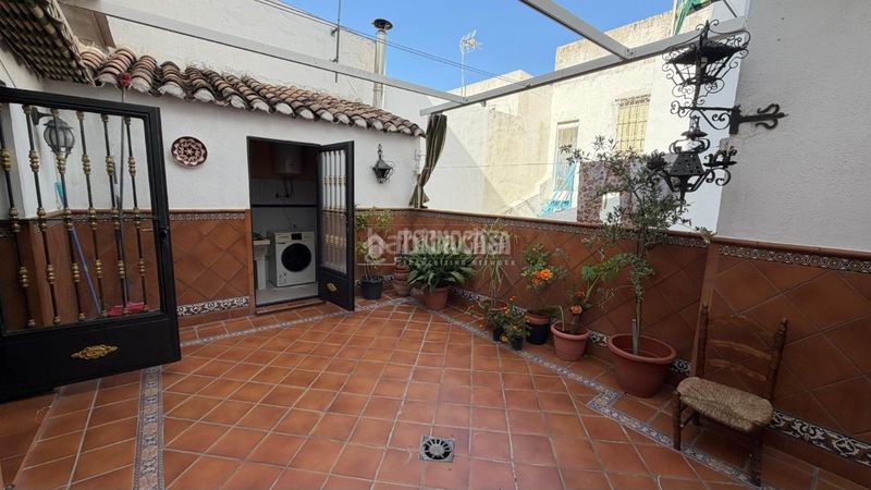 Foto 00f55866-392e-45fd-bed1-5e2321cfb6b7. Piso  en venta en Belén - San Roque Jaén