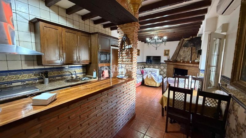 Foto 06e1df97-4d25-4a80-a9a1-dee80cd16213. Piso  en venta en Belén - San Roque Jaén