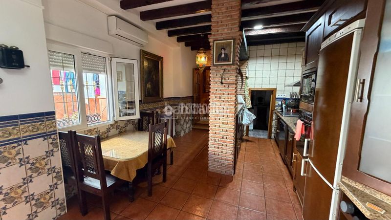 Foto 0bc8fe0f-d296-40c6-8374-cf4ed42e9772. Piso  en venta en Belén - San Roque Jaén
