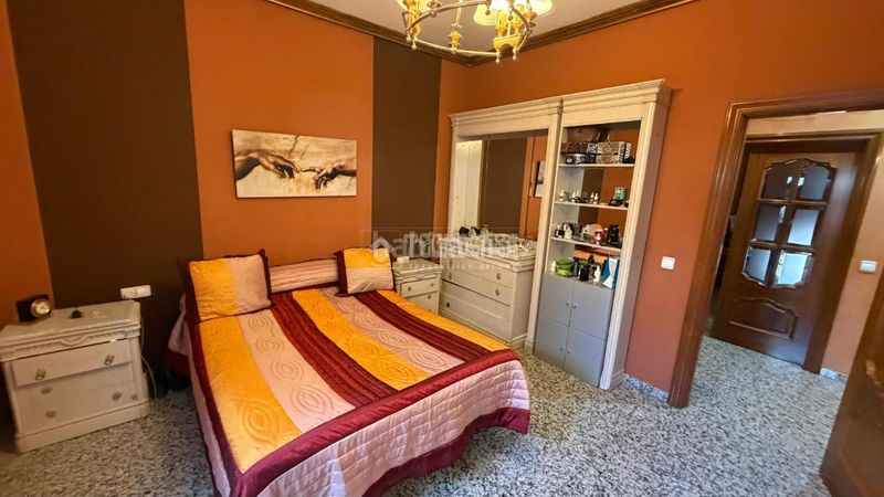 Foto 1032d260-1a08-43f4-b13e-628e63cec5e3. Piso  en venta en Belén - San Roque Jaén