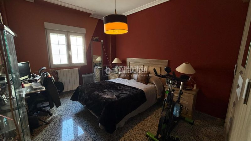 Foto 2cca488a-95fc-4403-b493-7bd9f5000510. Piso  en venta en Belén - San Roque Jaén