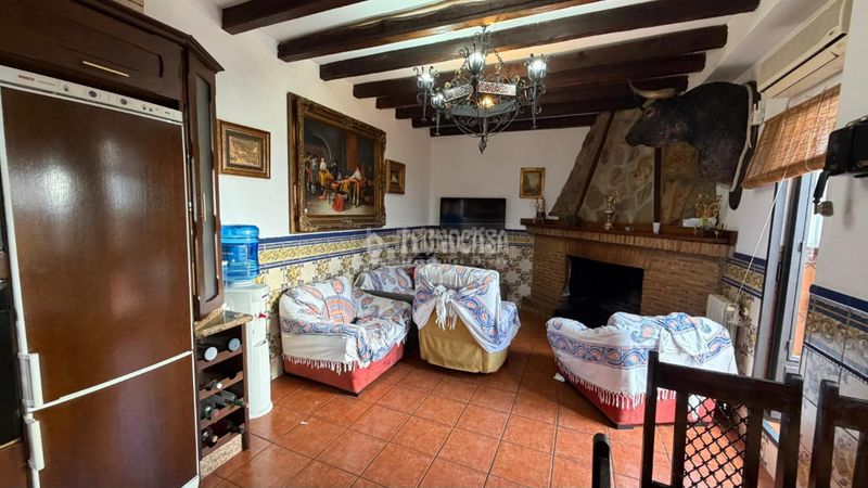 Foto 3a0c26f6-d15c-4b41-b7b0-46e8bca58a17. Piso  en venta en Belén - San Roque Jaén