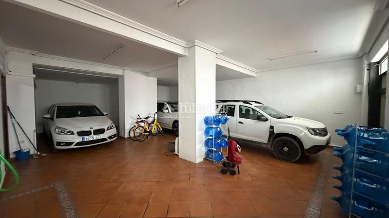 Foto e0d9eef3-df08-4958-83c8-cca2a30d06c7. Piso  en venta en Belén - San Roque Jaén