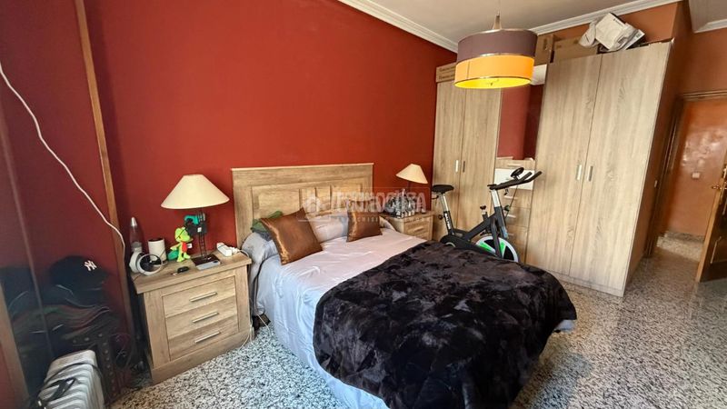 Foto fb362109-5afd-4b7c-ac51-9fe50babceac. Piso  en venta en Belén - San Roque Jaén