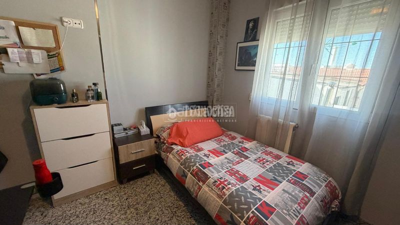 Foto 57c563eb-e17d-499b-9a83-6dd6ae5d4cf6. Pis amb calefacció a Belén - San Roque Jaén