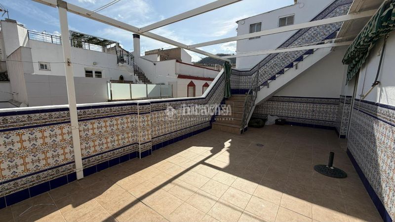 Foto 763fd8e8-e055-4792-8f77-ce5a999f82bd. Pis amb calefacció a Belén - San Roque Jaén