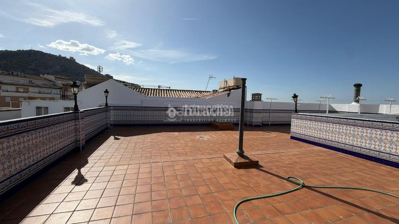 Foto 7cf318cb-4691-4f42-a845-4cb0d7189473. Pis amb calefacció a Belén - San Roque Jaén