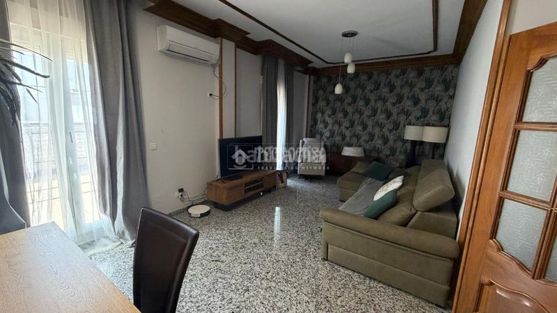 Foto a0bb5dc0-fe6b-488e-934e-56276f5fb2d7. Pis amb calefacció a Belén - San Roque Jaén