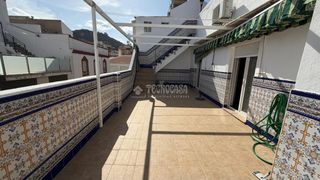 Flat in Belén - San Roque. Piso en venta en jaén