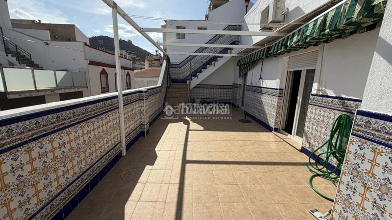 Foto e864dd25-3f59-4483-a176-ba74b270f3a0. Pis amb calefacció a Belén - San Roque Jaén