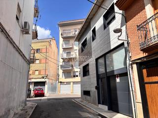 Casa aparellada a Belén - San Roque. Casa en venta en jaén